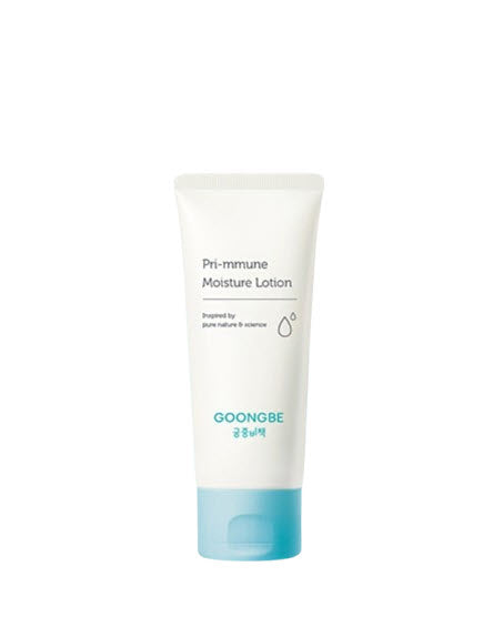GOONGBE Baby Basic Gift Set (3 Items) from Korea