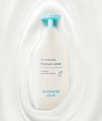 GOONGBE Baby Basic Gift Set (3 Items) from Korea