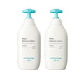 GOONGBE Baby Shampoo & Bath 350ml + Moisture Lotion 350ml from Korea