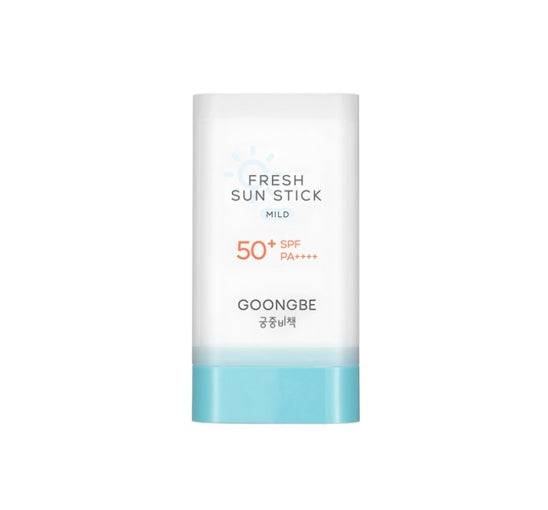 GOONGBE Fresh Sun Stick Mild 23g from Korea by GOONGBE