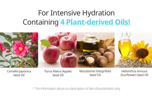 GOONGBE Kids Color Lip Balm 3.3g from Korea by GOONGBE