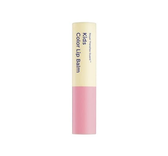GOONGBE Kids Color Lip Balm 3.3g from Korea by GOONGBE