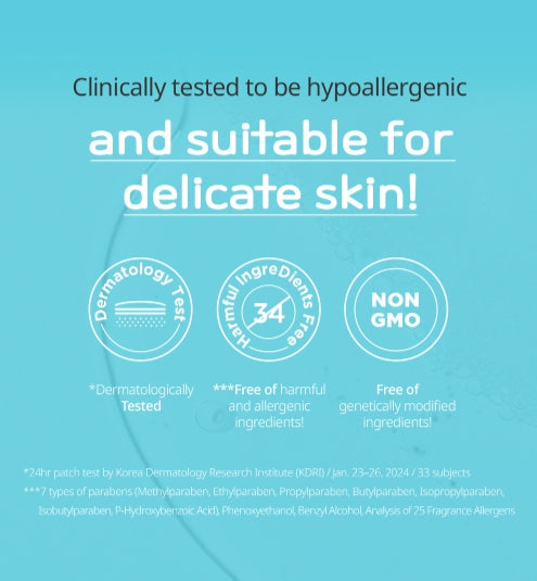 2 X GOONGBE Kids Moisture Face Lotion 80ml from Korea by GOONGBE