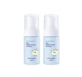 2 X GOONGBE Kids Bubble Facial Cleanser 100ml from Korea by GOONGBE