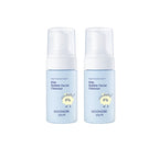 2 X GOONGBE Kids Bubble Facial Cleanser 100ml from Korea by GOONGBE