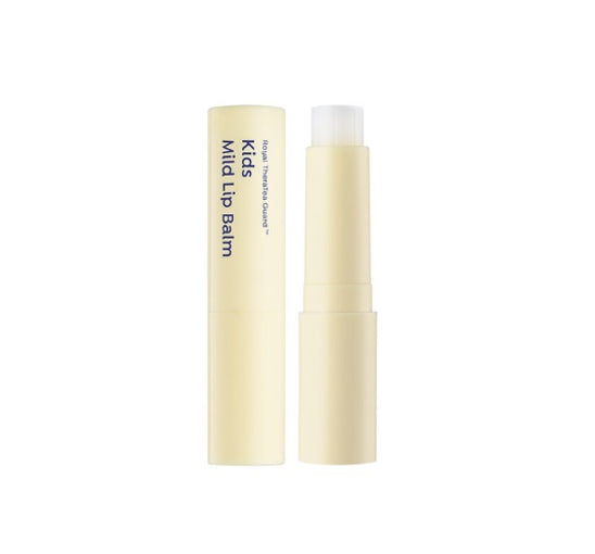 2 X GOONGBE Kids Mild Lip Balm 3.3g from Korea by GOONGBE