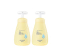 2 X GOONGBE Kids Moisture Body Lotion 250ml from Korea by GOONGBE
