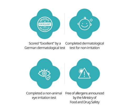 2 X GOONGBE Mild Cleansing Soap 90g from Korea by GOONGBE