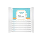 6 X GOONGBE Mild Sun Cleansing Tissue 10 Sheets from Korea by GOONGBE