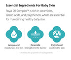 GOONGBE Pri-mmune Calming Diaper Cream 80ml from Korea by GOONGBE