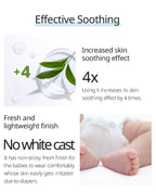 GOONGBE Pri-mmune Calming Diaper Cream 80ml from Korea by GOONGBE