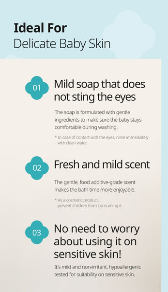 2 X GOONGBE Pri-mmune Creamy Soap 90g from Korea by GOONGBE