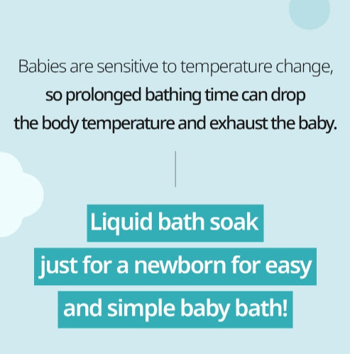 GOONGBE Pri-mmune Easy Bath 200ml from Korea by GOONGBE