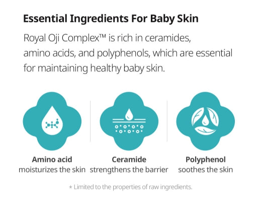 GOONGBE Pri-mmune Moisture Cream 180ml from Korea by GOONGBE