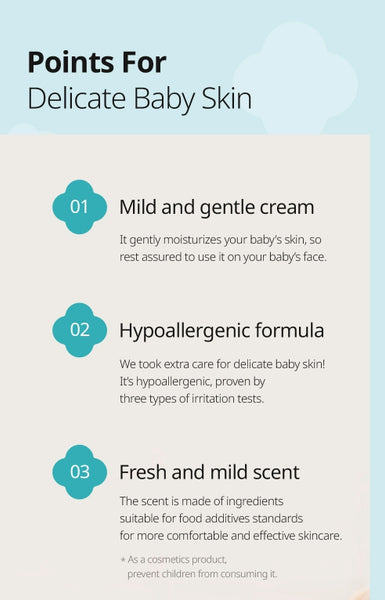 GOONGBE Pri-mmune Moisture Cream 180ml from Korea by GOONGBE