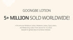 2 X GOONGBE Pri-mmune Moisture Lotion 350ml from Korea by GOONGBE