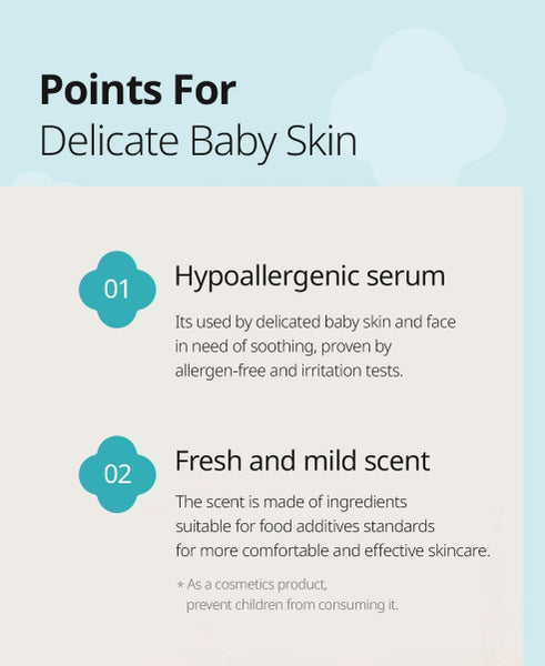 GOONGBE Pri-mmune Red Soothing Serum 150ml from Korea by GOONGBE