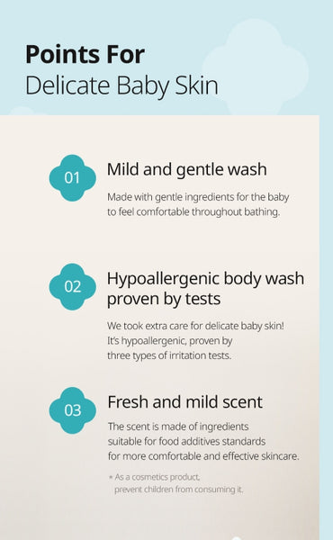 2 X GOONGBE Pri-mmune Shampoo & Bath 350ml from Korea by GOONGBE