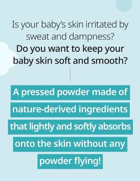 GOONGBE Pri-mmune Soothing Powder 25g from Korea by GOONGBE