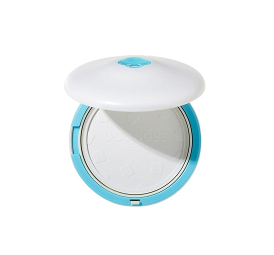 GOONGBE Pri-mmune Soothing Powder 25g from Korea by GOONGBE