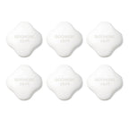6 x GOONGBE Pri-mmune Creamy Soap 90g from Korea