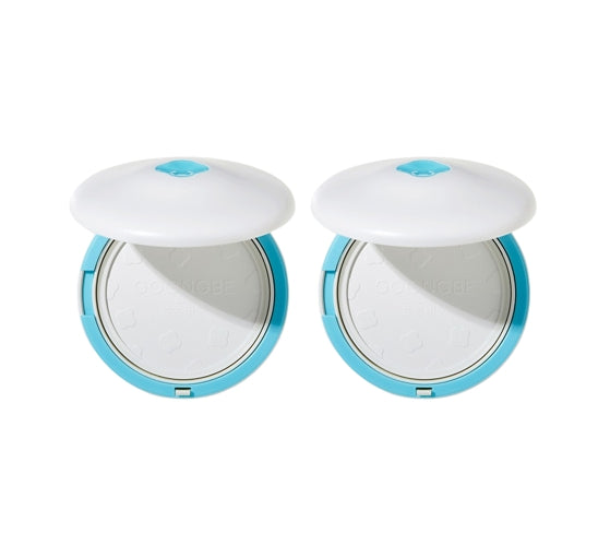 2 X GOONGBE Pri-mmune Soothing Powder 25g from Korea by GOONGBE