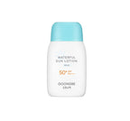 GOONGBE Waterful Sun Lotion Mild 80g from Korea by GOONGBE