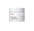 ma:nyo Galactomy Clearskin Pad 60ea from Korea by ma:nyo