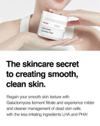 ma:nyo Galactomy Clearskin Pad 60ea from Korea by ma:nyo