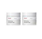 2 X ma:nyo Galactomy Clearskin Pad 60ea from Korea by ma:nyo