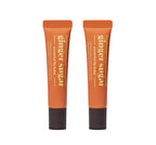2 X ETUDE Ginger Sugar Essential Lip Balm 15ml , 15ml X 2ea, from Korea by ETUDE