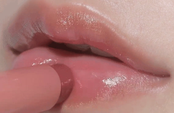 ETUDE Ginger Sugar Melting Balm 2.3g, 5 Colours from Korea by ETUDE