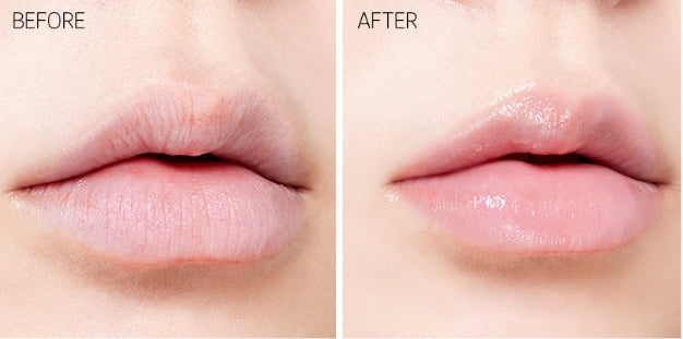 2 X ETUDE Ginger Sugar Overnight Lip Mask, 23g from Korea by ETUDE
