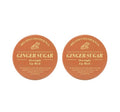 2 X ETUDE Ginger Sugar Overnight Lip Mask, 23g from Korea by ETUDE
