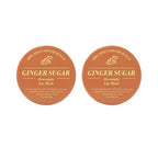 2 X ETUDE Ginger Sugar Overnight Lip Mask, 23g from Korea by ETUDE