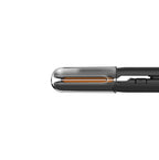 Glampalm GP103CV - MINI TRAVEL IRON (Pure Black) from Korea_H by Glampalm