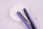 Glampalm GP103CV - MINI TRAVEL IRON (Purple) from Korea_H by Glampalm