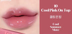 ETUDE Glow Fixing Tint 3.8g, 12 Colours from Korea by ETUDE