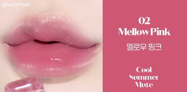 ETUDE Glow Fixing Tint 3.8g, 12 Colours from Korea by ETUDE