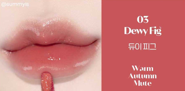 ETUDE Glow Fixing Tint 3.8g, 12 Colours from Korea by ETUDE