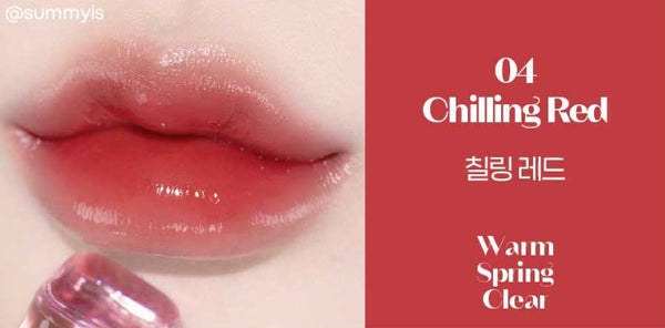 ETUDE Glow Fixing Tint 3.8g, 12 Colours from Korea by ETUDE