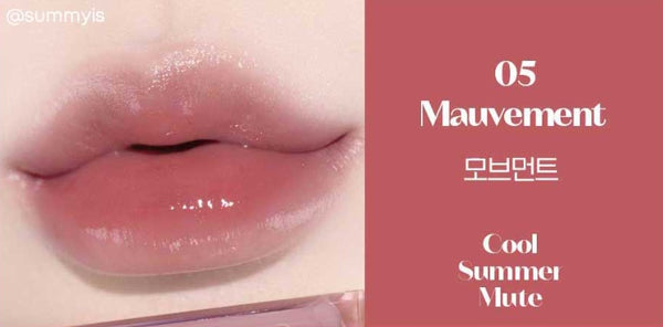 ETUDE Glow Fixing Tint 3.8g, 12 Colours from Korea by ETUDE