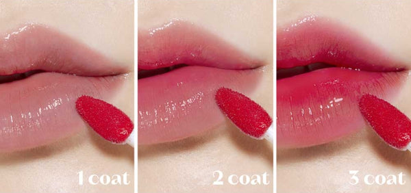 ETUDE Glow Fixing Tint 3.8g, 12 Colours from Korea by ETUDE