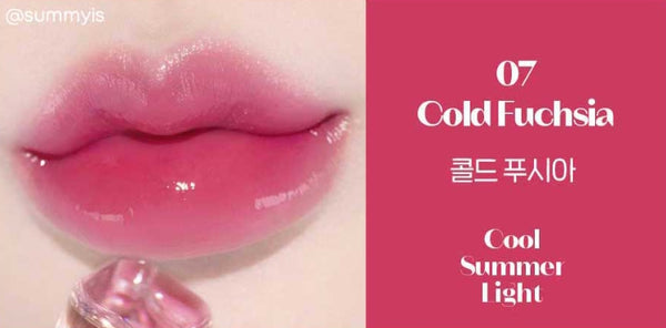 ETUDE Glow Fixing Tint 3.8g, 12 Colours from Korea by ETUDE