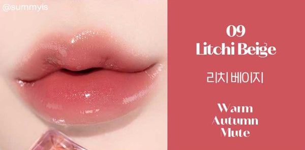 ETUDE Glow Fixing Tint 3.8g, 12 Colours from Korea by ETUDE