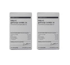 2 X ESTHER FORMULA Glutathione Direct Film 3X, 30 Sheets from Korea_KT by ESTHER FORMULA