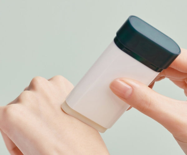 Green Finger Forest Multi Defense Sun Stick SPF / PA++++ 19g from Korea by Green Finger