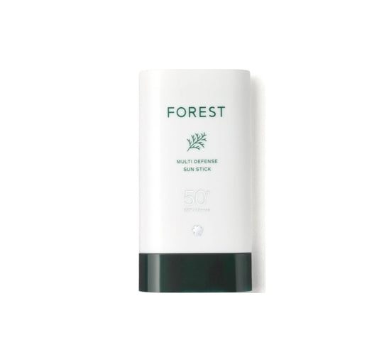 Green Finger Forest Multi Defense Sun Stick SPF / PA++++ 19g from Korea by Green Finger