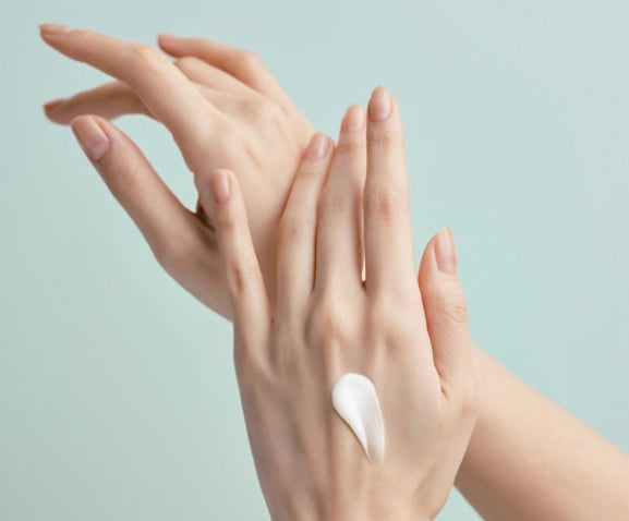 Green Finger Forest Watery Essence Sun Cream SPF 50+ / PA++++ 80mL from Korea by Green Finger