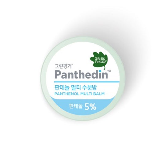 Green Finger Panthedin Panthenol Multi Balm 14g from Korea by Green Finger